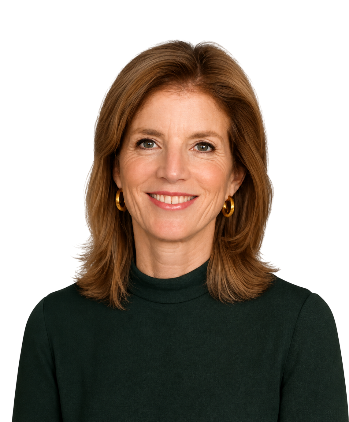 Caroline Kennedy